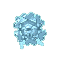 Crystal Cryogonal